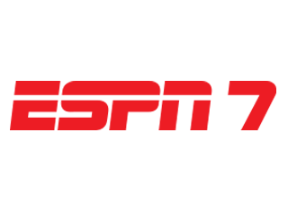 logo del canal ESPN 7