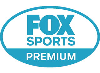 logo del canal Fox Sports Premiun